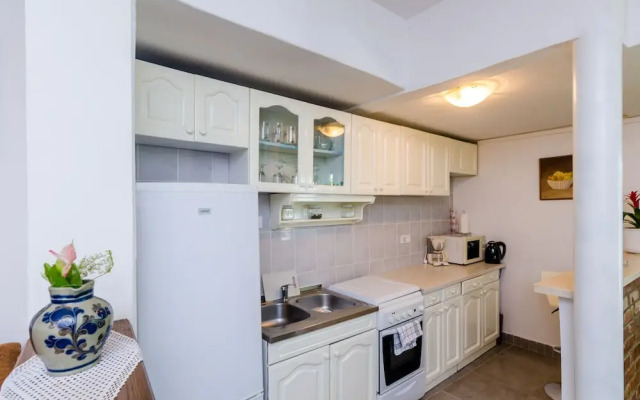 Apartment Ines