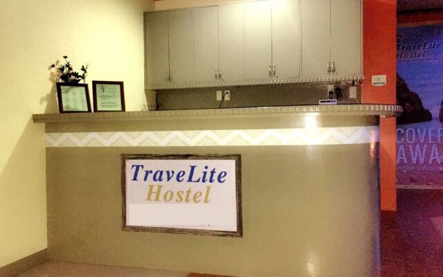 TraveLite Hostel