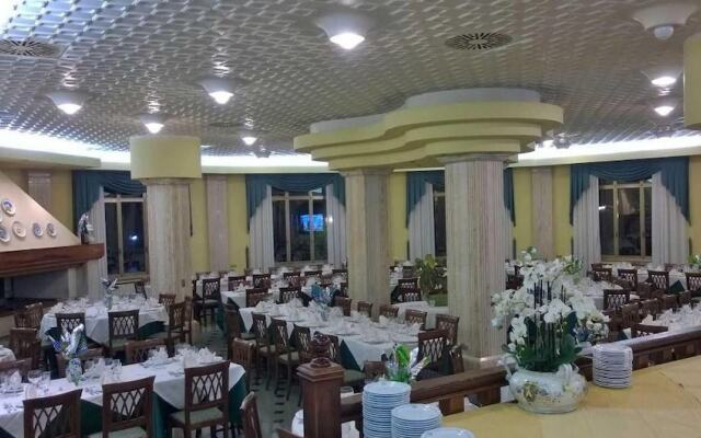 Hotel La Rotonda