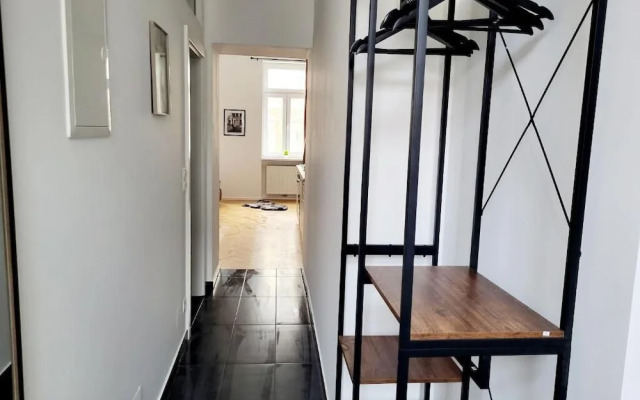 Kienmayer Apartment Vienna