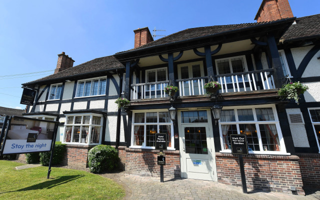 Crown, Droitwich by Marston's Inns