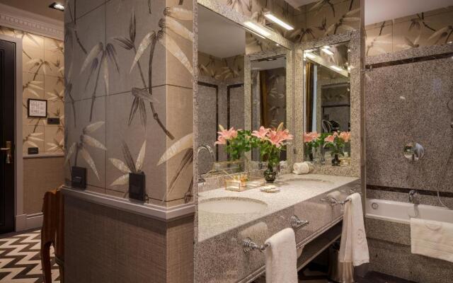 Relais & Châteaux Heritage Madrid