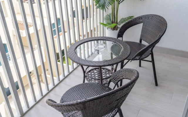 Phenomenal Studio in Luma 21