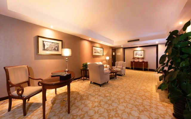 NH Hotel Shenyang