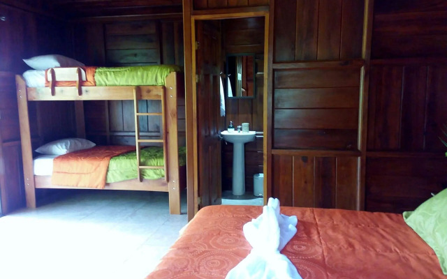 Rancho de Lelo Ecolodge