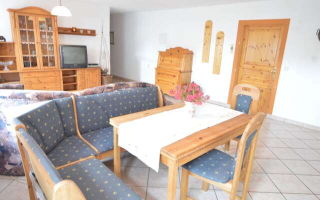 Holiday Home in Morscheid-riedenburg With Balcony