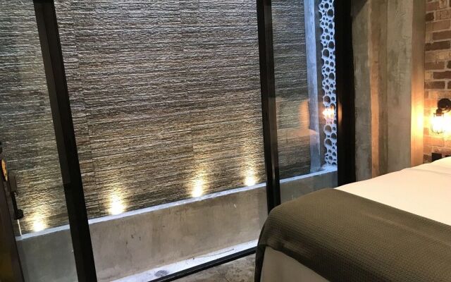 Lofts on Basilio