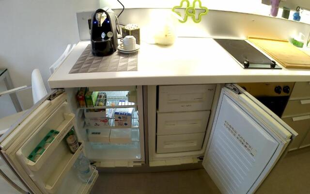 4AC Apartment