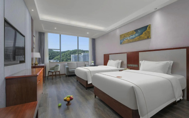 King's Park International Hotel