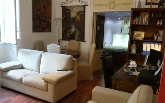 B&B Ricasoli