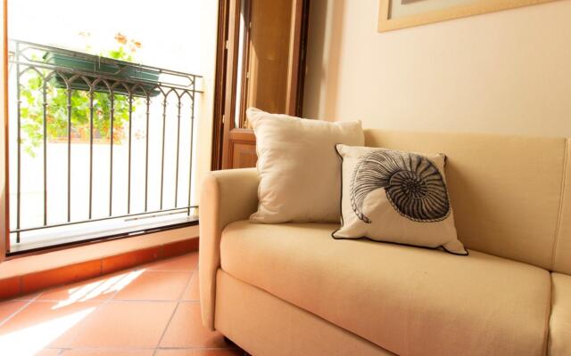 Welcomely - Roma 46 A