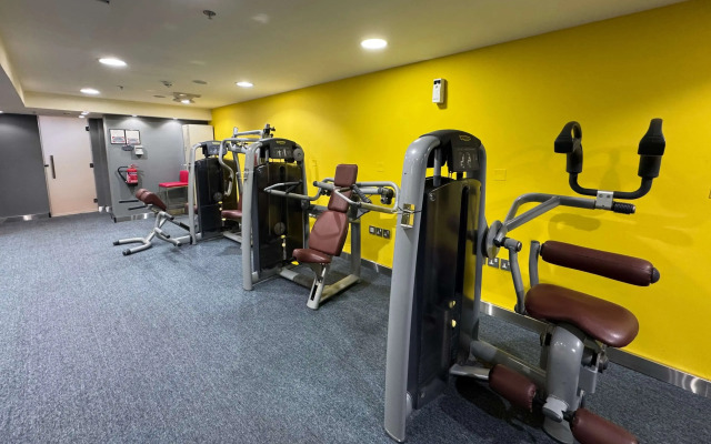 Ramada Encore by Wyndham Doha