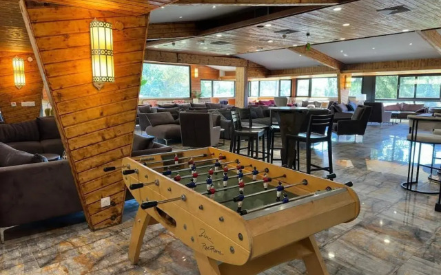 Hôtel Parc & Spa les Cigognes