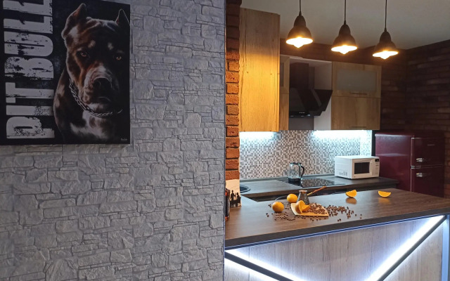 Апартаменты Все в гости на ул. 10 августа д. 85