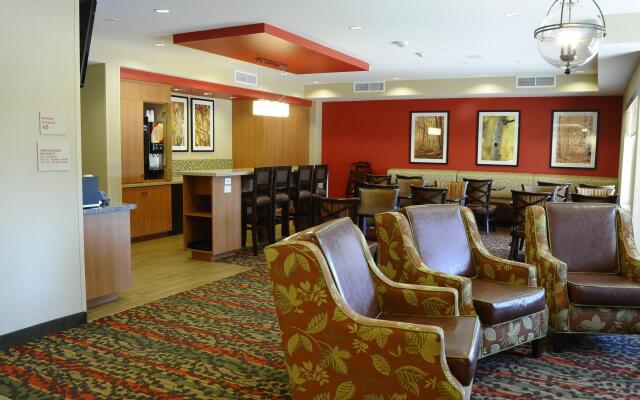 TownePlace Suites Redding