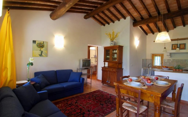 Agriturismo Raccianello