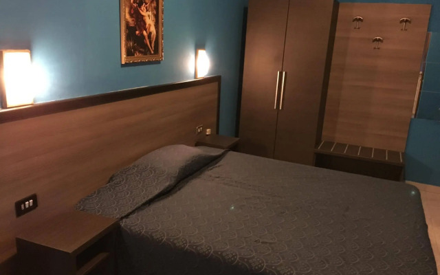 Hotel Salus