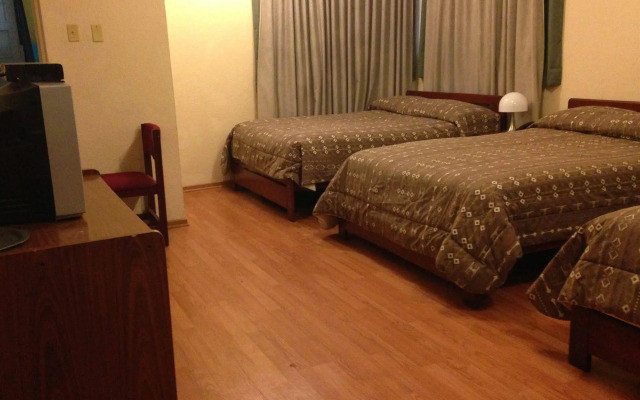 Alston Inn Hotel