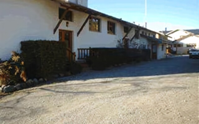 Villa Leufu