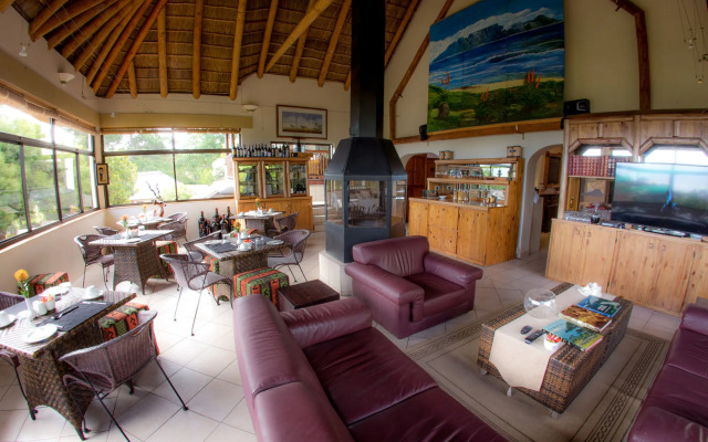 Winelands Villa Guesthouse