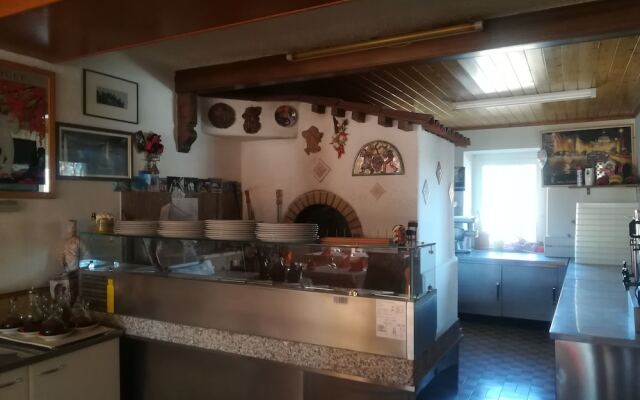 Hotel Roen Ruffrè-Mendola