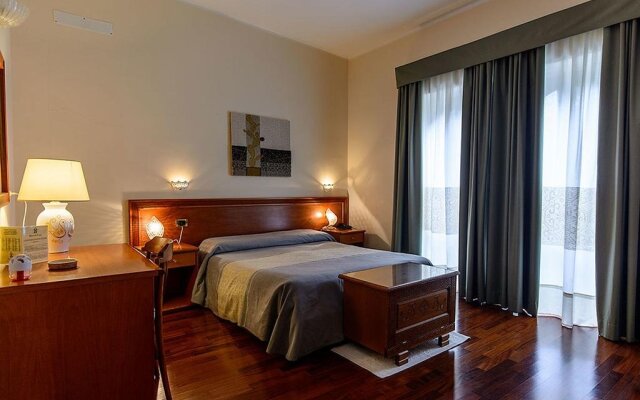 Appartamenti del Corso