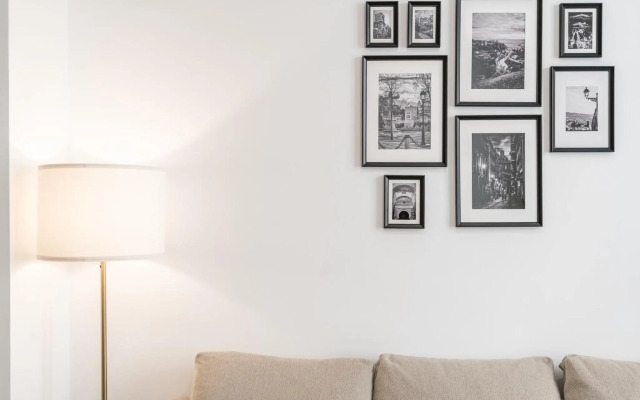 Modern Cozy flat in Granada's city centre 1