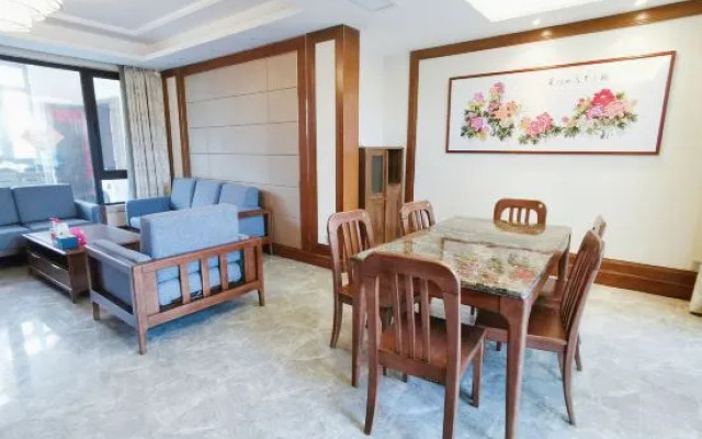 Seaside Cabin Resort B&B