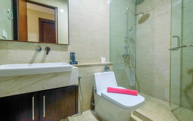 Spacious and Cozy 2BR Apartment Essence Dharmawangsa