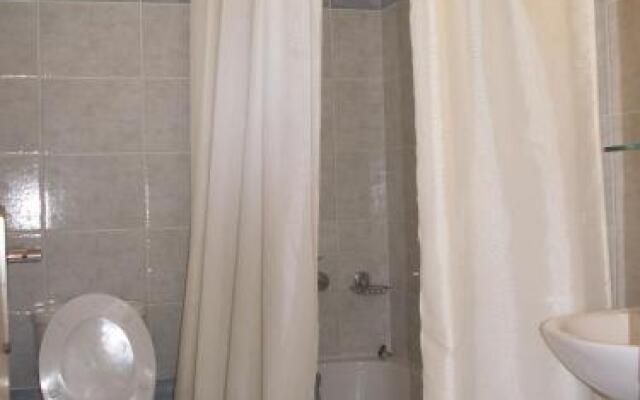 Kastro Beach Hotel