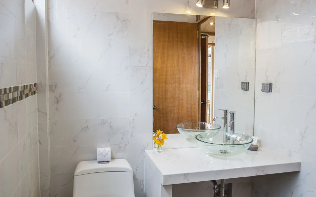 MOAF Cusco Boutique Hotel