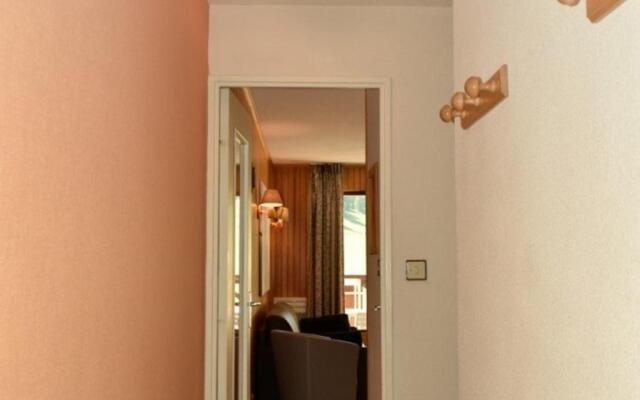 Appartement Montgenèvre, 1 pièce, 4 personnes - FR-1-266-130