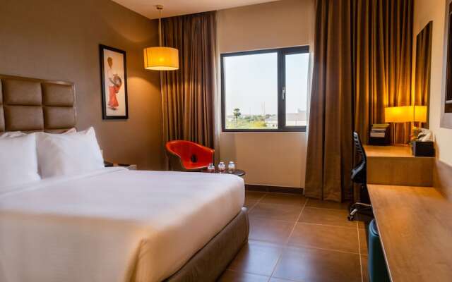Amika Hotel - Madurai