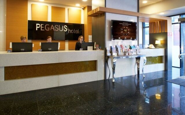 Pegasus Apart'Hotel