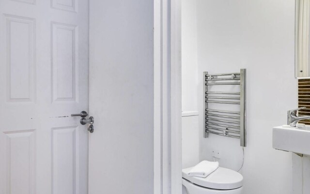 Cosy Studio Flat in Camden - Amazing Location!