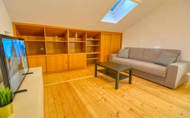 Apartment Mozart Top 3 By Alpen Apartments