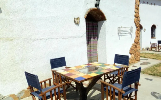 Cuevas Hammam Abuelo José