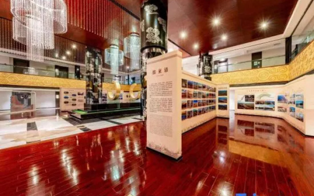 huanghe Sunshine Hotel