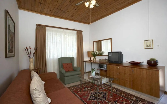 The Sanctuary Guest House Estate