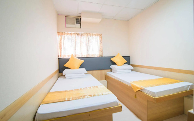 Me Easy Hostel