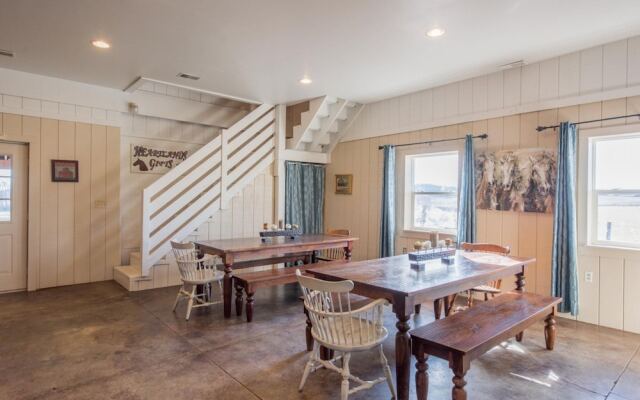 Heartland Country Resort & Lodge