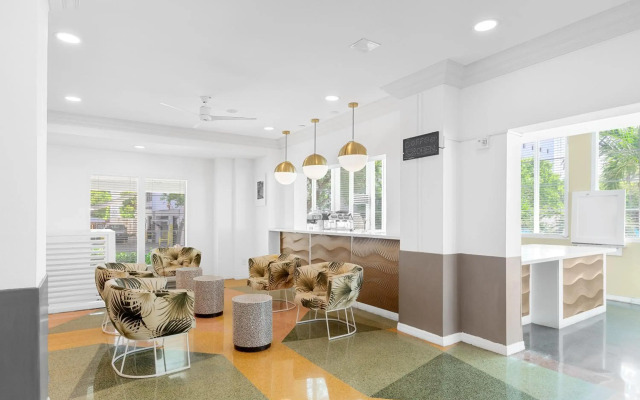 Townhouse Hotel Miami