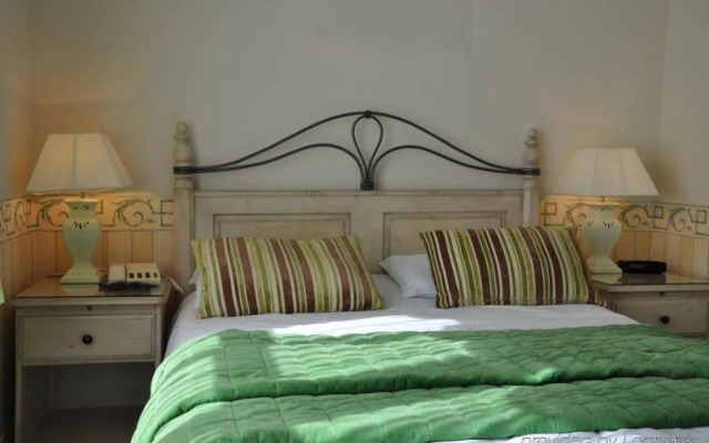Camelia Hotel