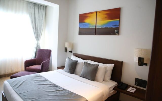 Silver Shell Hotel