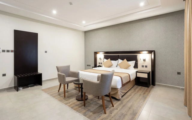 Hotel SDU Boutique Al Madinah