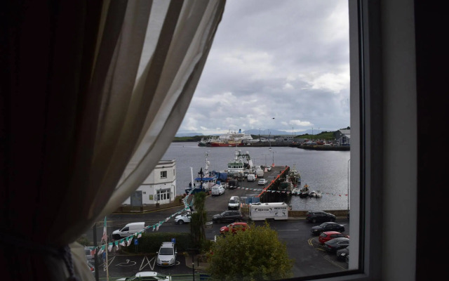 Bay View Hotel