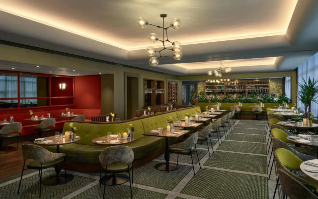 The G Hotel and Spa