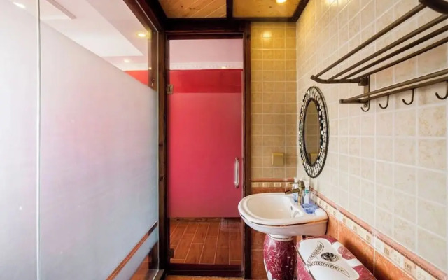 StarChain Beauty Coast Guest House (Shenzhen Guanhu Branch)