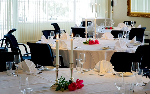 Thon Hotel Sandnes