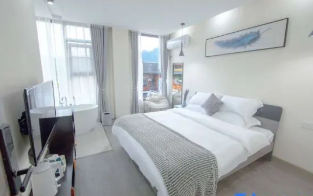 Ivan Boutique Guesthouse